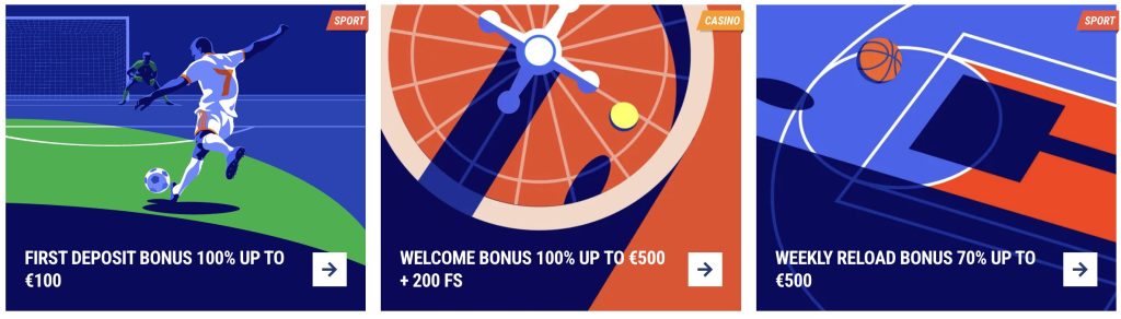 tikitaka bonus